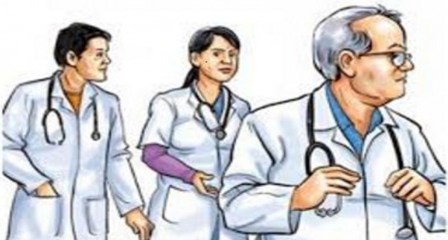 उपचारमा संलग्न स्वास्थ्यकर्मीलाई सुविधासम्पन्न होटलमा