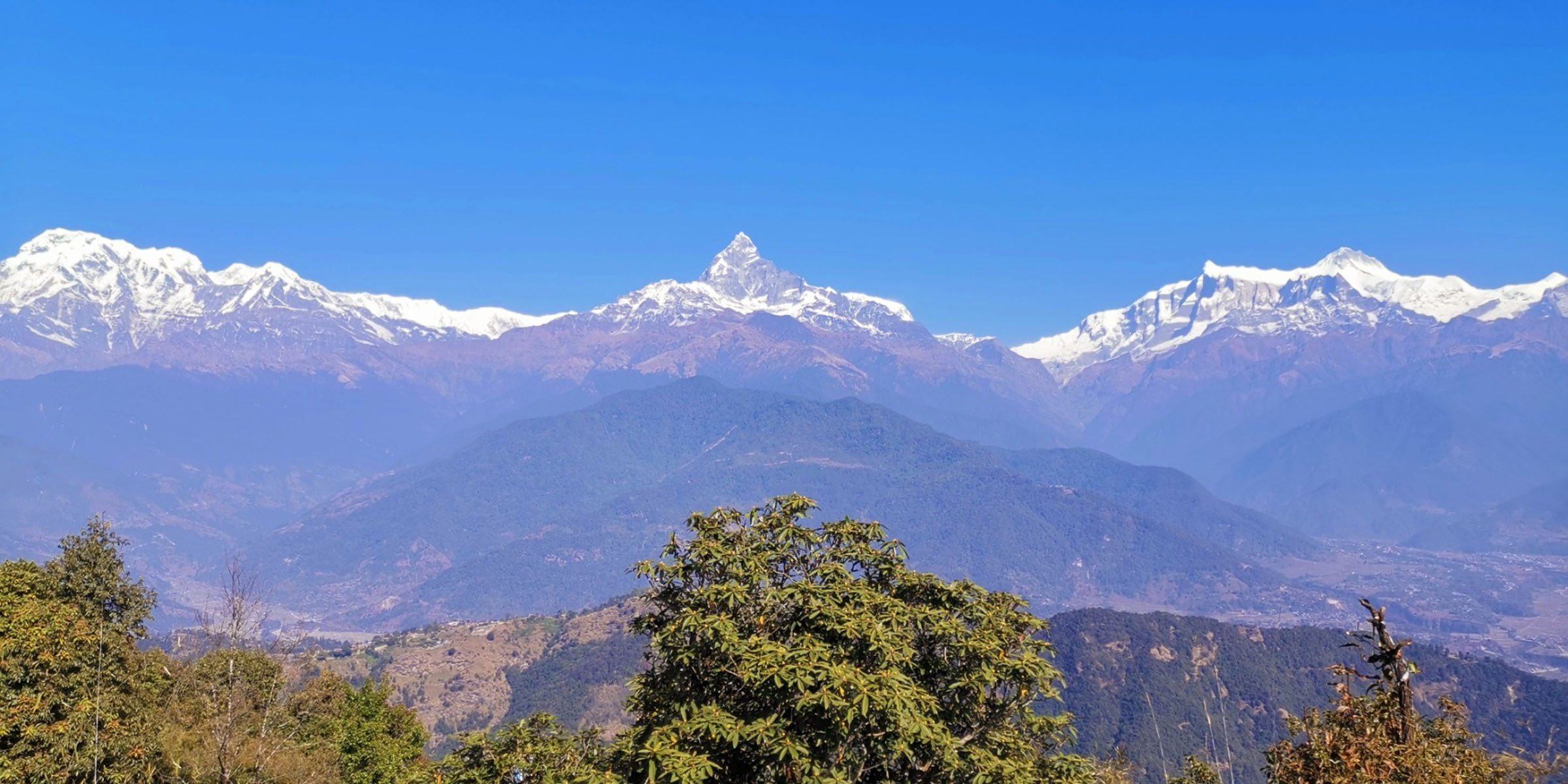 हिमश्रृंखला