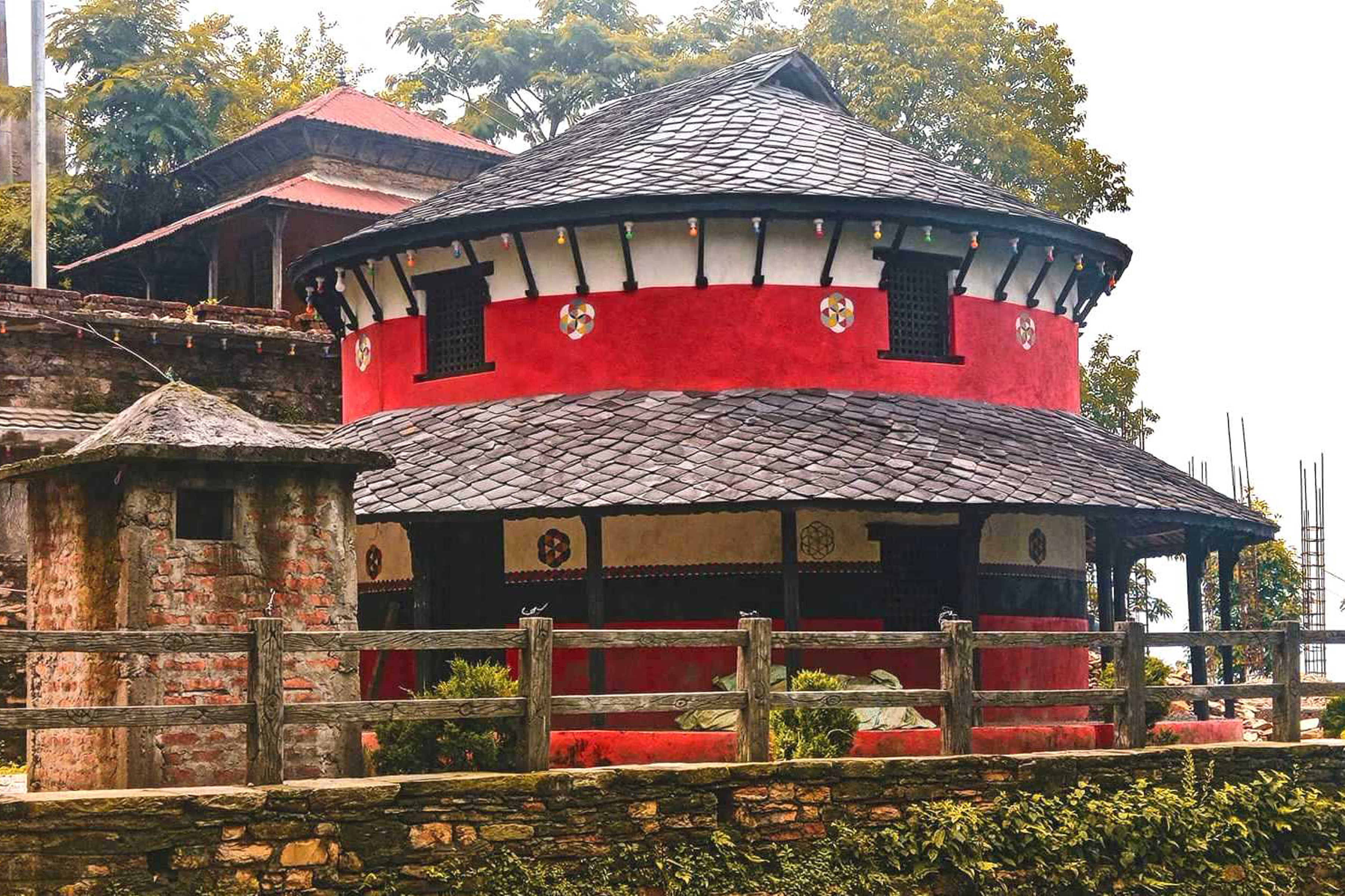 गाउँशहरमा दलित सङ्ग्रहालय