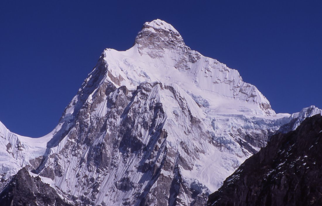 कञ्चनजङ्घामा भन्दा धेरै पर्यटक फक्ताङलुङमा