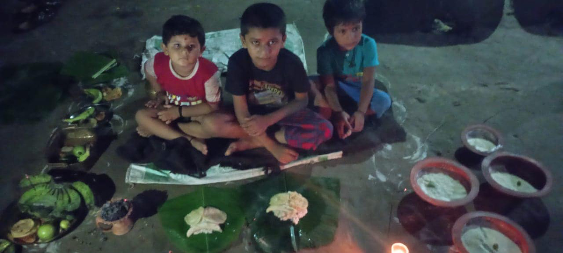 मररमा प्रसाद खाँदै