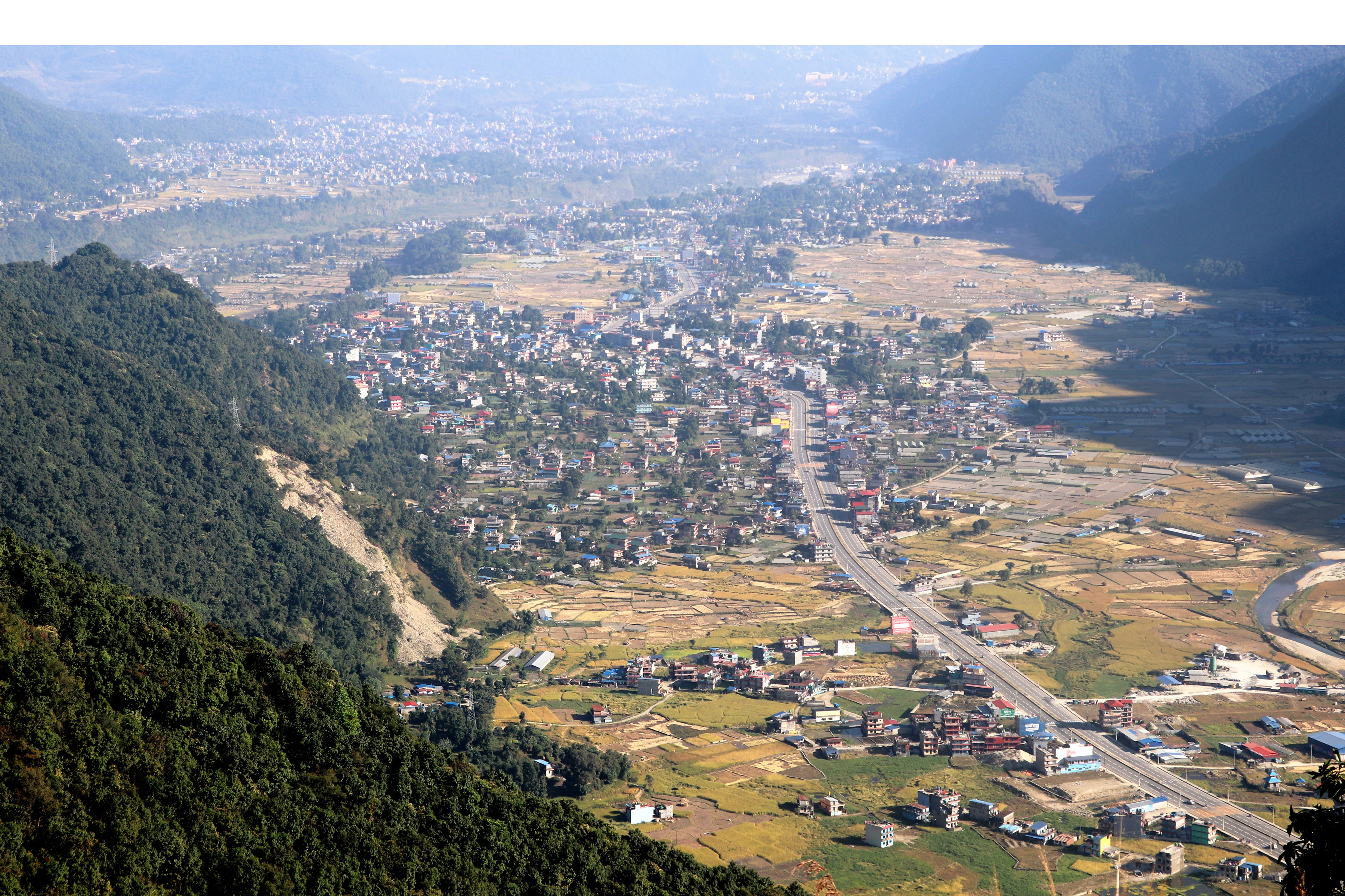 पोखरा भ्रमण वर्षको तयारीमा महानगरपालिका