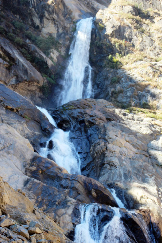 रुप्से झरना