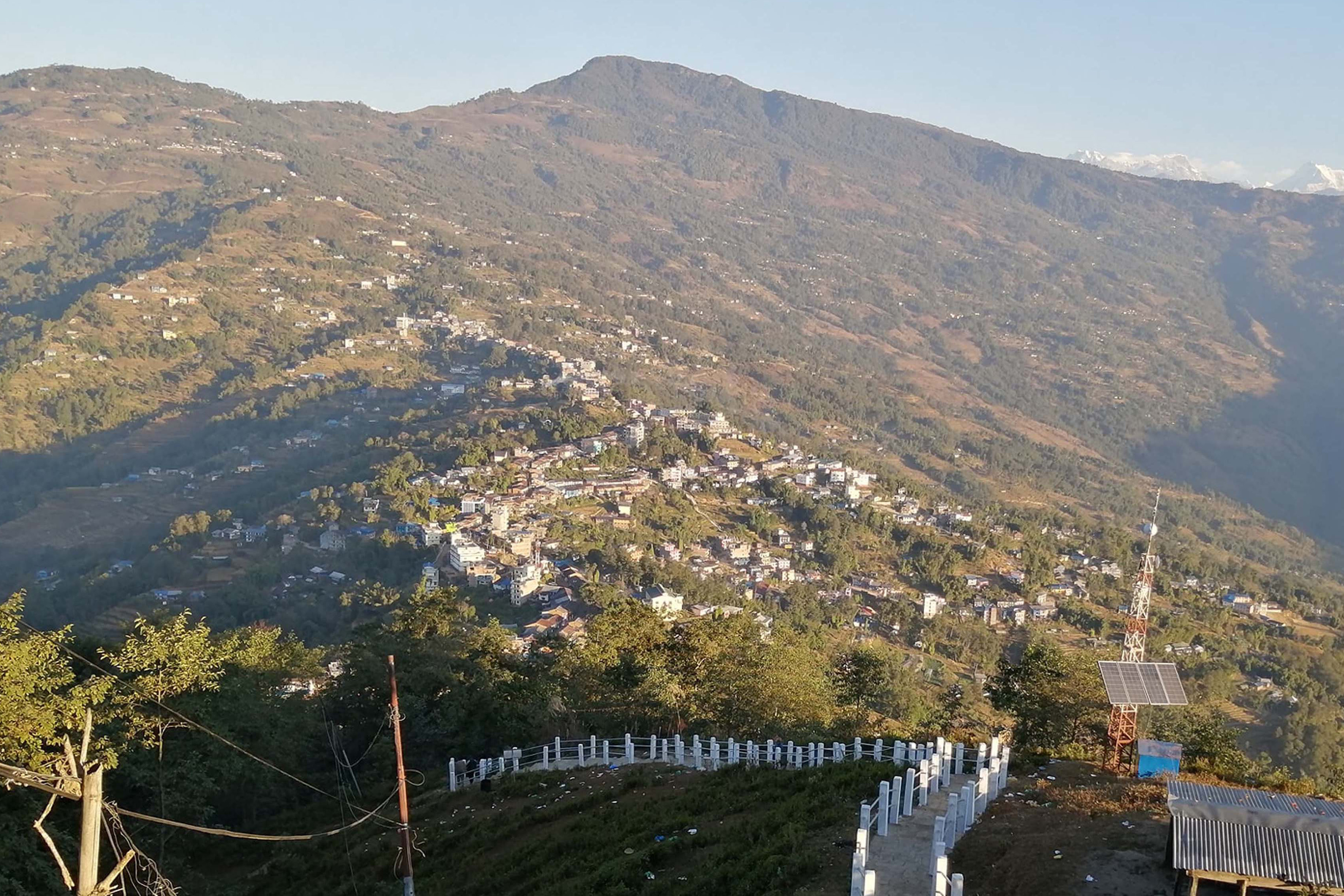 दिक्तेल बजार