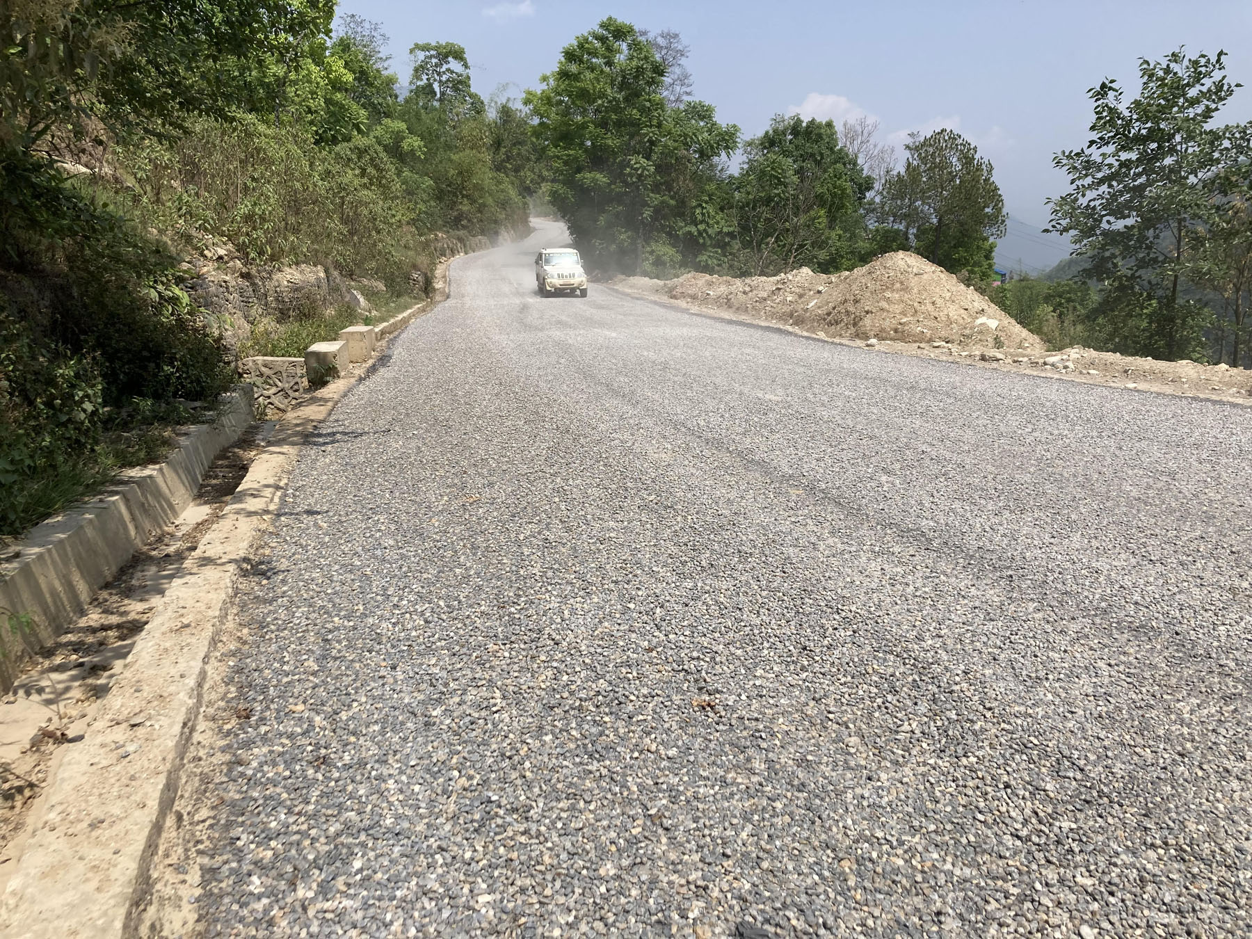 सडक कालोपत्रे