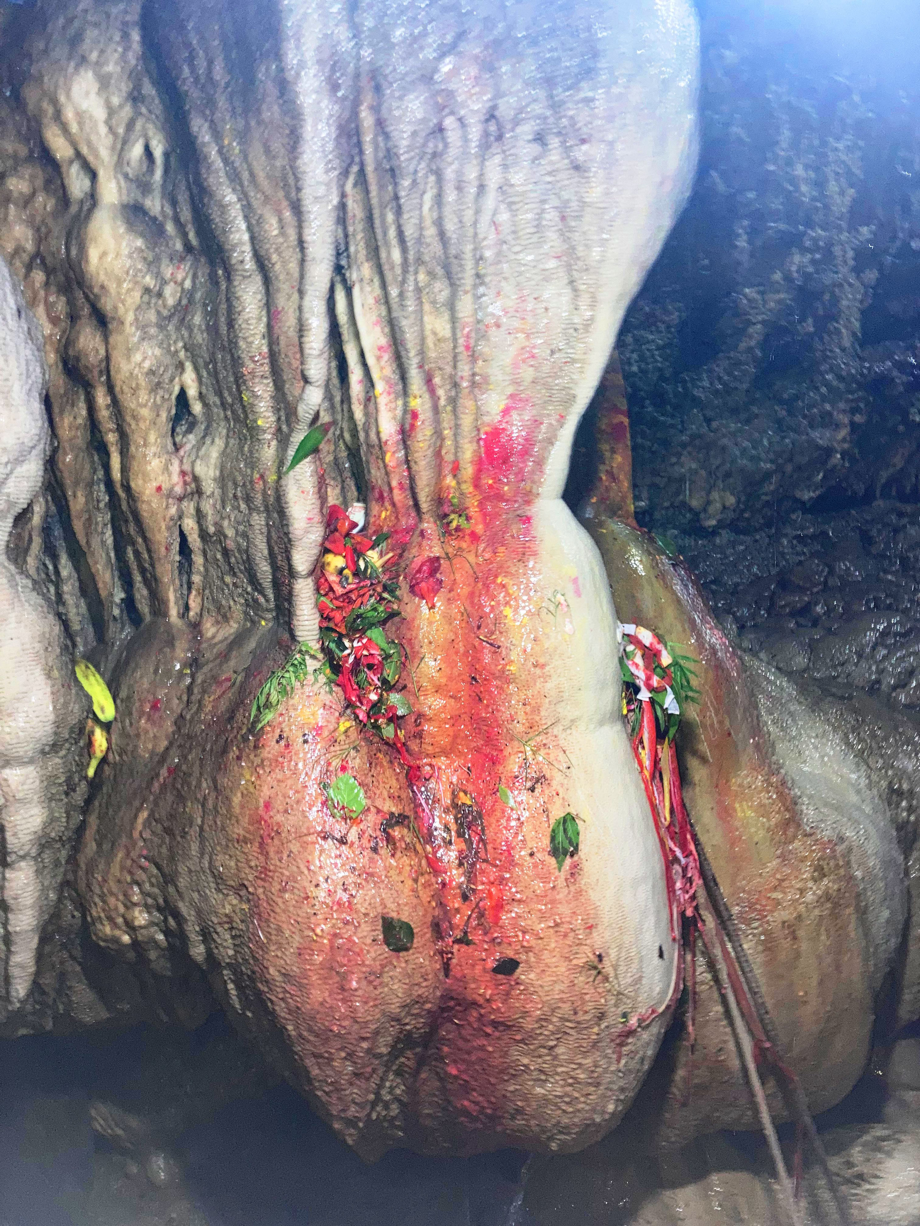 गुप्तेश्वर गुफा