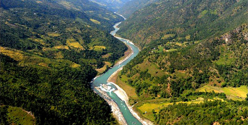 सुपर काबेली ‘ए’ जलविद्युत् आयोजना सुरु,  प्रभावित क्षेत्रका सरोकारवालासँग राय सुझाव माग