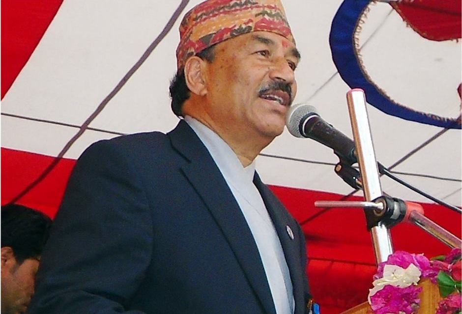मेची महाकाली स्वाभिमान यात्राको तयारीमा राप्रपा, ताप्लेजुङबाट शुरू भएर उपत्यकामा समापन गर्ने