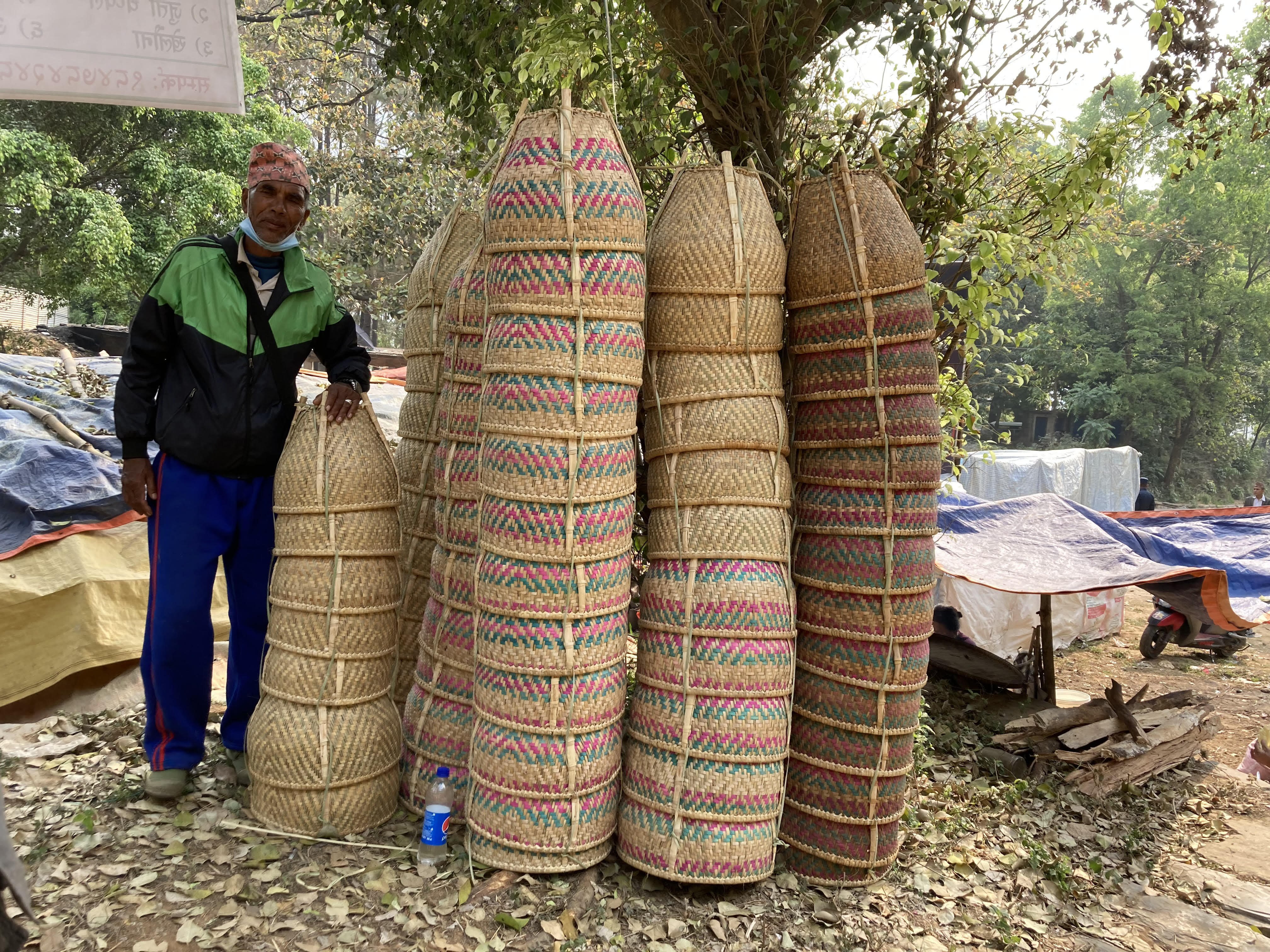 डालो व्यापारी