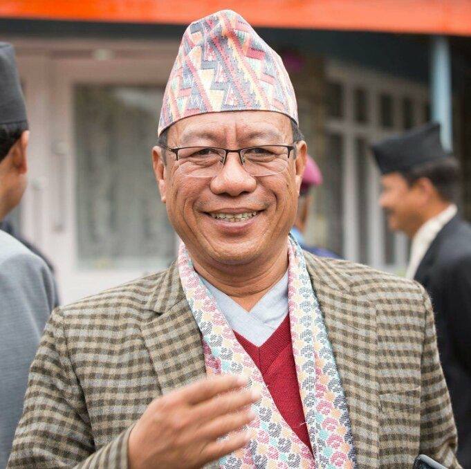 लगानीकर्तालाई अर्थमन्त्रीको कटाक्ष, बर्षदिनमै प्रतिफल खोज्ने भए धान रोप्नुस्