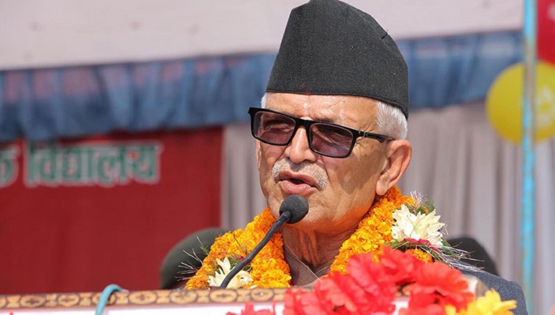 कृषि र पर्यटन केन्द्रित विकासका कार्यक्रम ल्याउनुपर्छ ः मुख्यमन्त्री पौडेल