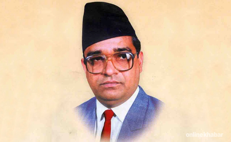 मदन भण्डारी स्वास्थ्य प्रतिष्ठानको अनुसन्धान केन्द्रका लागि पूर्वाधार उपलब्ध