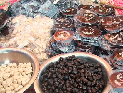 फिदिममा माघे संक्रान्तिको अवसरमा ‘स्थानीय खाना महोत्सव’ हुने