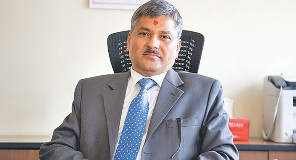 अर्थतन्त्रको आधार सबल भएकाले आगामी मौद्रिक नीति लचिलो हुन्छ : पूर्वगभर्नर अधिकारी