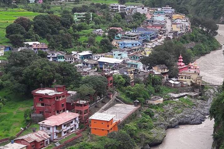 ५५ करोडको आयात हुँदा निर्यात शून्य