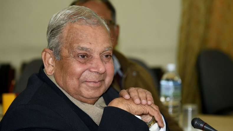 पदका कारण जसपामै सङ्घर्ष गर्ने ठाकुर पक्षको रणनीति