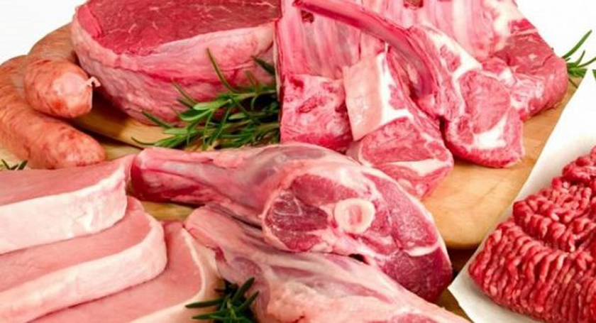 चाडपर्व नजिकिँएसँगै मासुको मूल्य बढ्यो