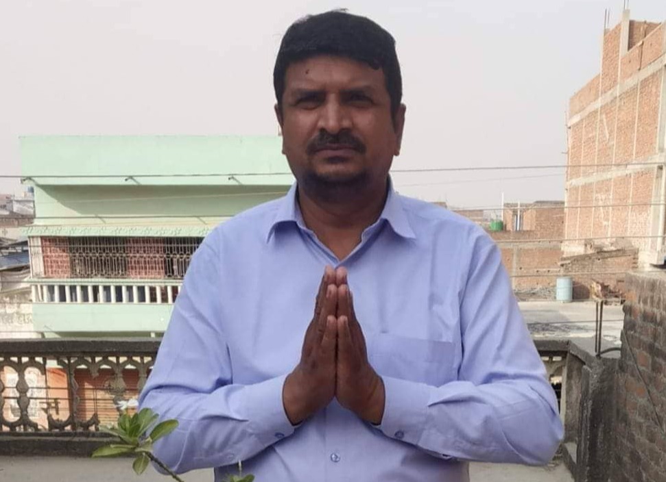 एमाले सचिव भट्टको जिल्लामा एमाले निल