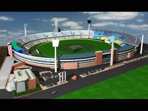 भरतपोखरीमा अन्तर्राष्ट्रियस्तरको क्रिकेट मैदान बनाइने