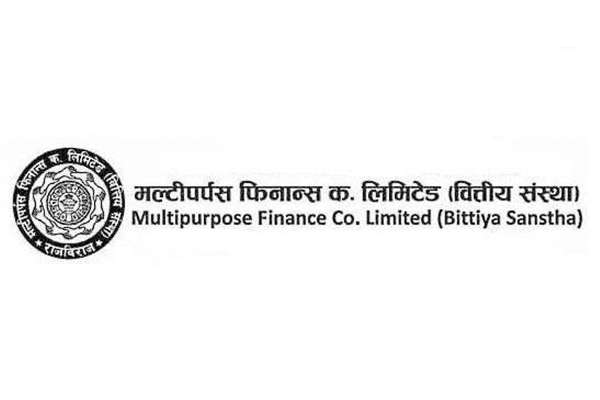 मल्टीपर्पस फाइनान्सको नाफासँगै अधिकांश सूचक सकारात्मक देखिएन
