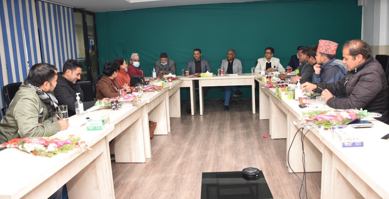 उद्योग परिसंघ भन्छ : अबको १० वर्ष निकै महत्वपूर्ण छ