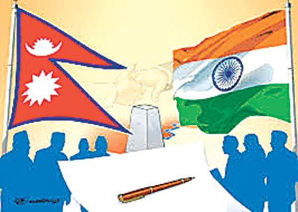नेपाल–भारत ऊर्जा सचिवस्तरीय बैठक सोमबारदेखि भारतमा