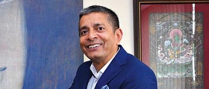 नेपाल इन्भेष्टमेन्ट बैंकको सिइओमा पुनः : ज्योति प्रकाश पाण्डे