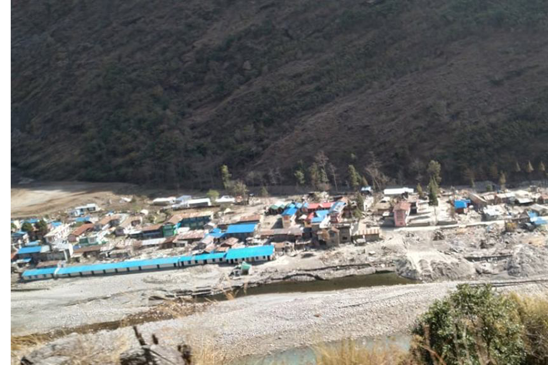 ताल गाउँ