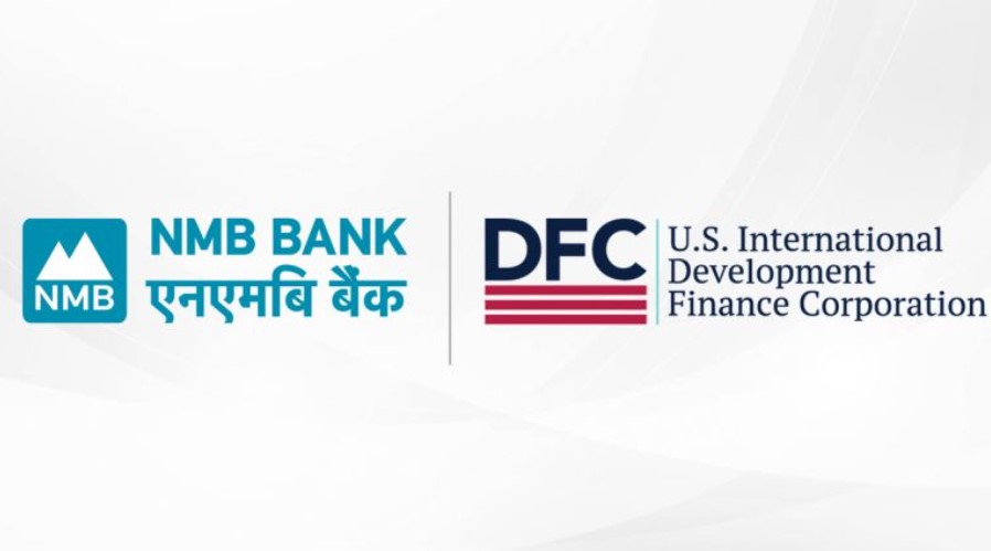 एनएमबी  बैंकले ल्यायो १० करोड अमेरिकी डलर प्रत्यक्ष वैदेशिक ऋण