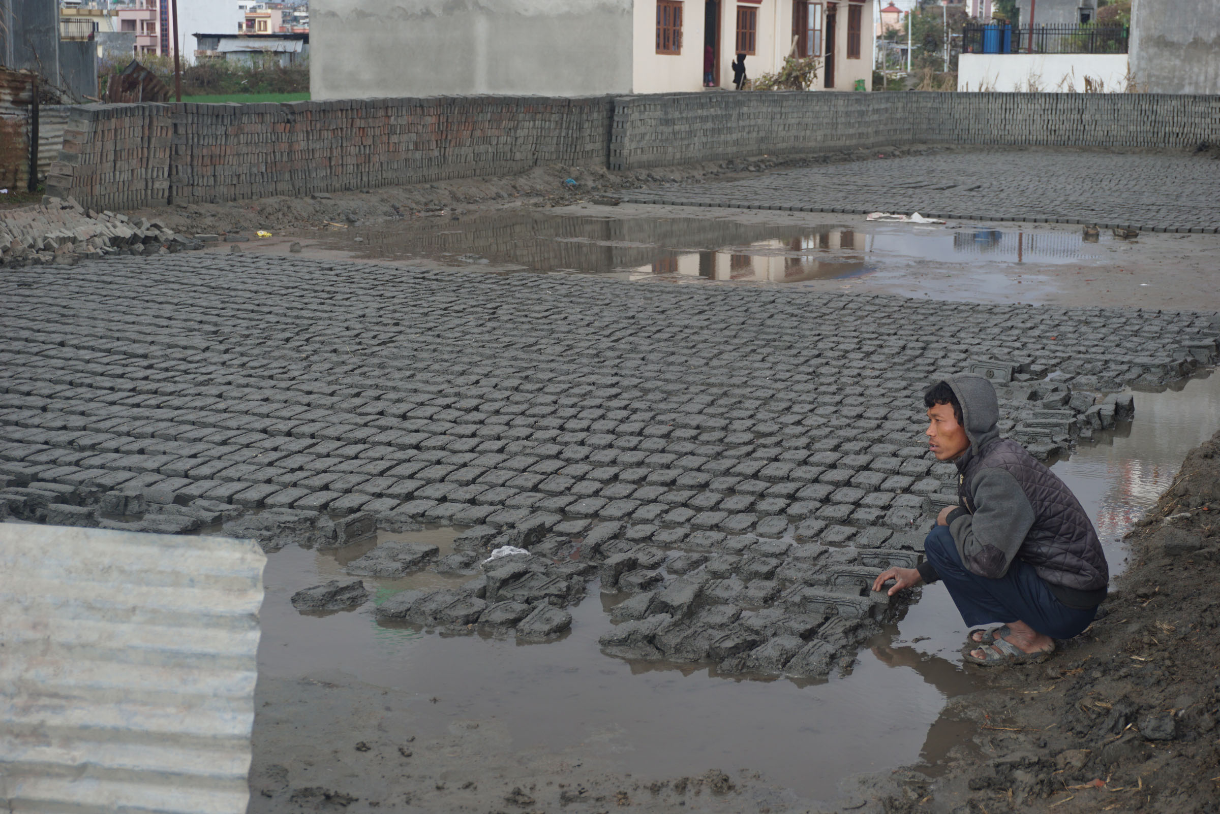 इँटामा क्षति