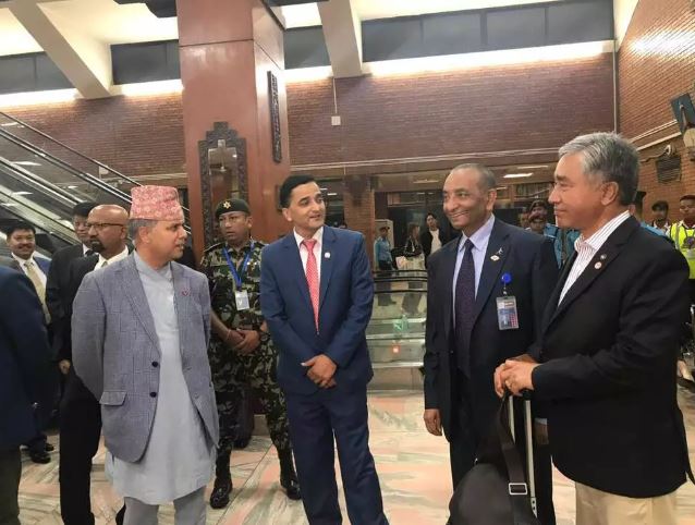 एकदशक देखि राेकिएकाे नेपाल जापान सिधा उडान शुरु