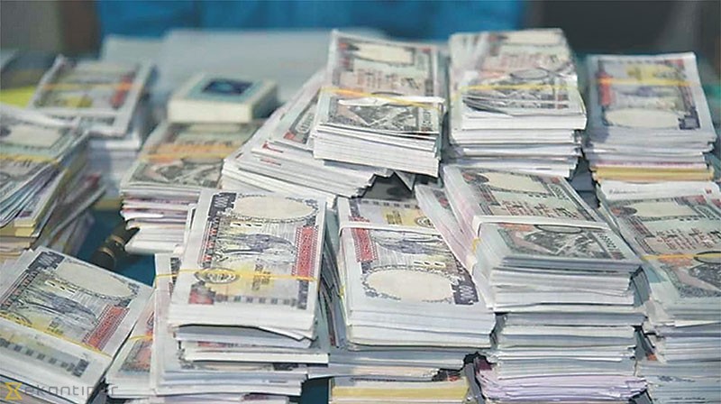 कसरी भयो नेपाली रुपैयाँको मूल्य कमजोर ?