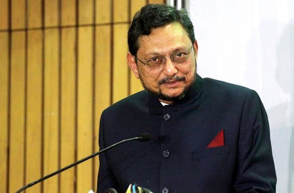 शरद अरबिन्द बोब्डे भारतको प्रधान न्यायाधीशमा नियुक्त
