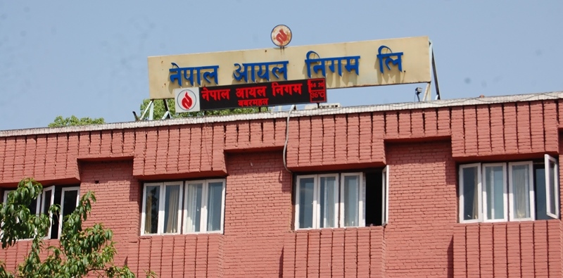 बढ्यो पेट्रोलियम पदार्थको चोरी, अब सय लिटरभन्दा बढी तेल भर्न नदिने