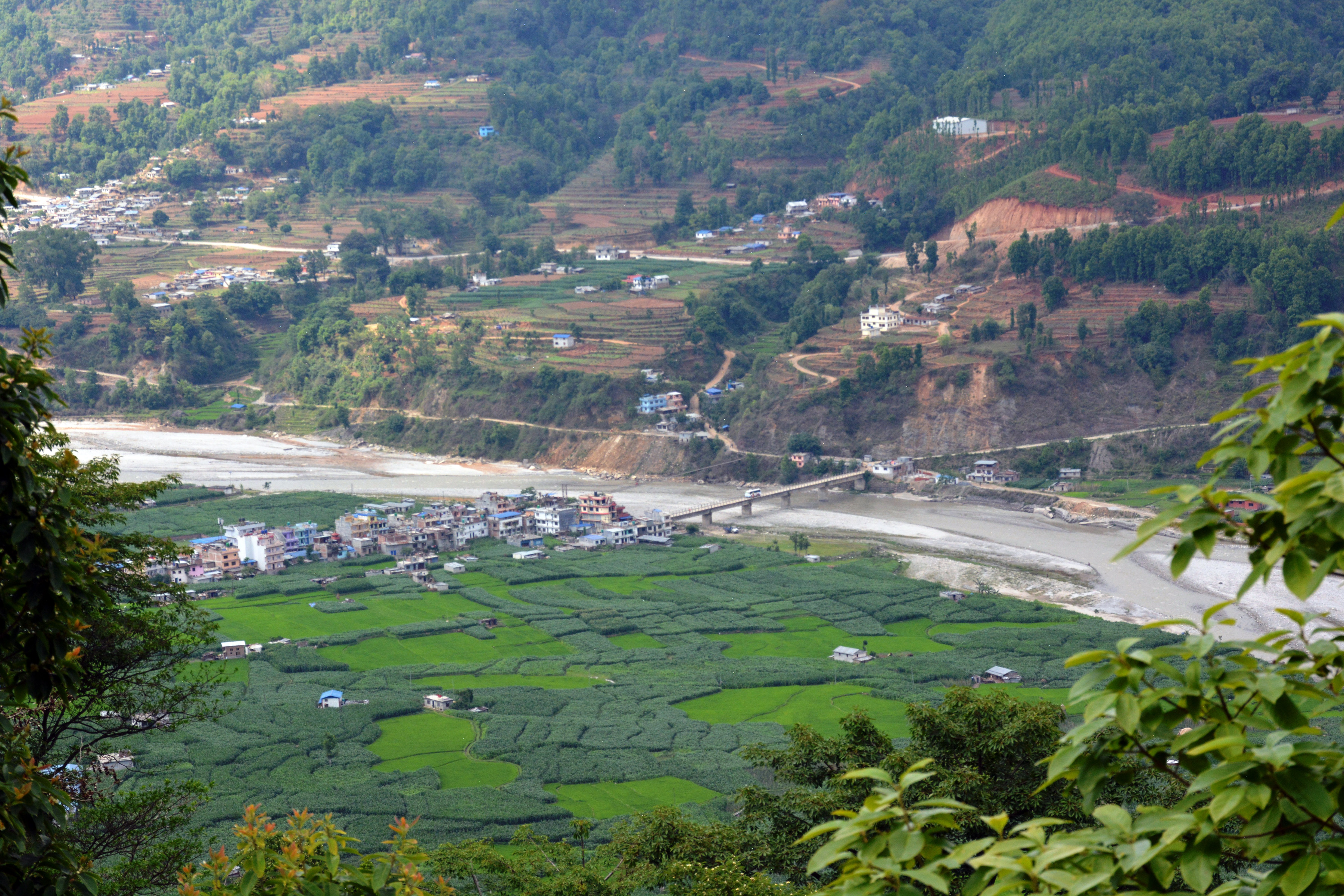 सिपाघाट बजार