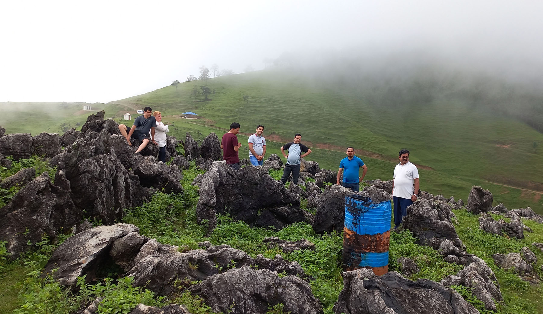 ढुङ्गेबगैँचा
