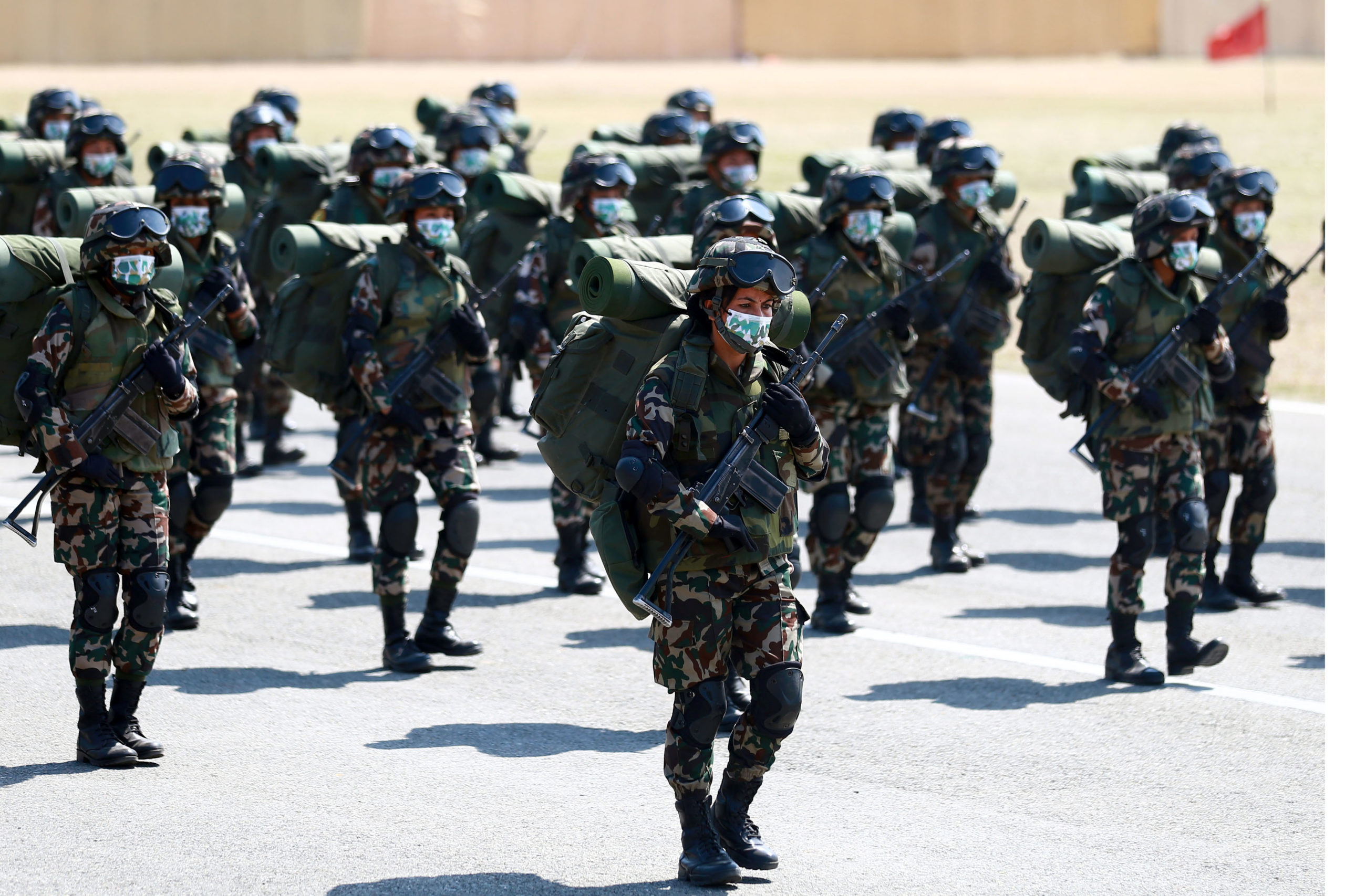 नेपाली सेनाको सहायक सेनानीमा २२९ जनाका लागि दरखास्त आह्वान, आवेदन अवधि कहिलेसम्म ?