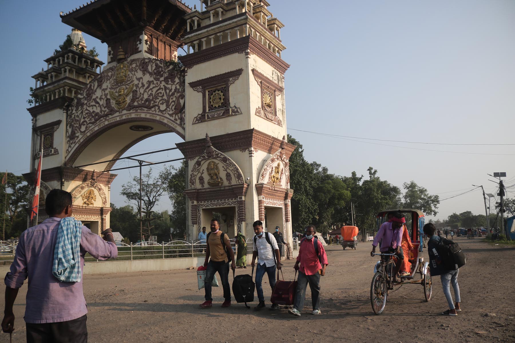 वीरगञ्जका उद्योगी व्यवसायी भन्छन्-  बजेटले आशा जगाएको छ