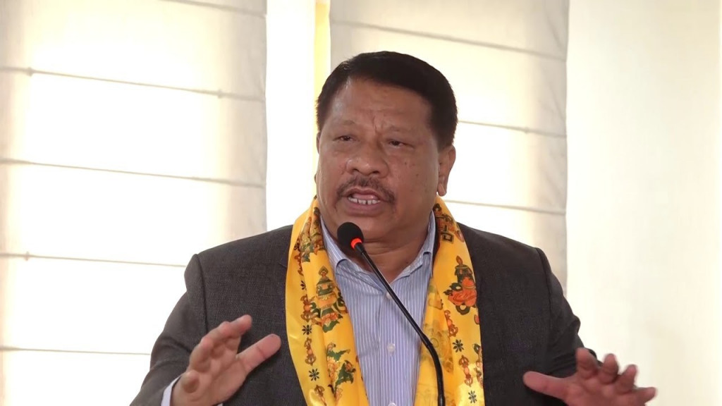 काठमाडौं-१ मा प्रकाशमान सिंह विजयी, रवीन्द्र मिश्र फेरि हारे