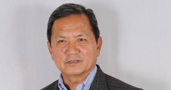 पृथ्वीसुब्बा गुरुङ नै बने गण्डकी प्रदेशको मुख्यमन्त्री
