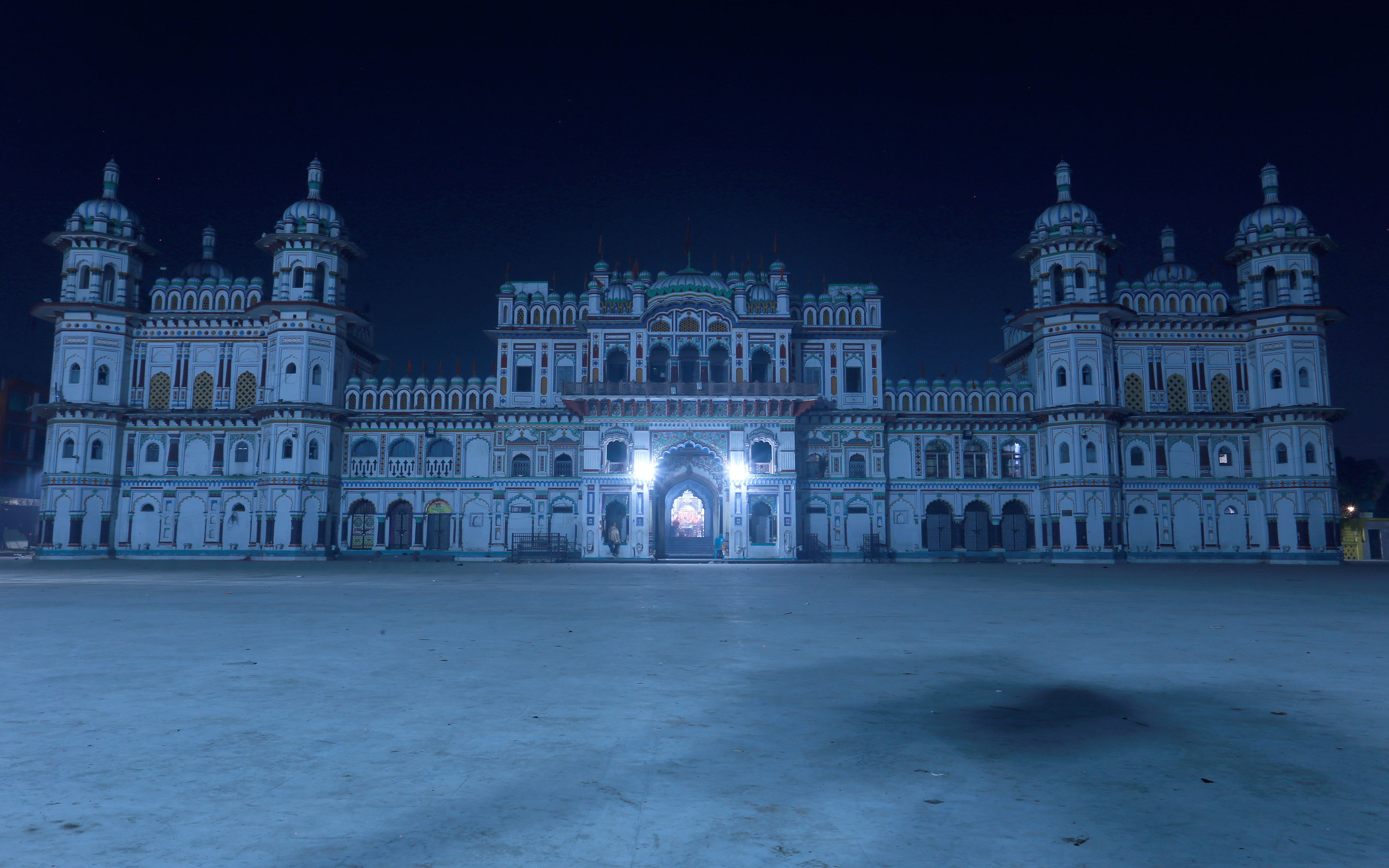 जानकी मन्दिर