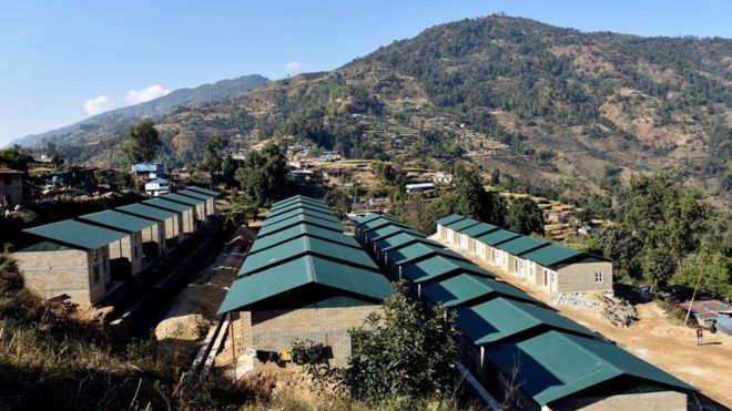 पाँच वर्षमा बने  ४ लाख ९४ हजार घर, तर जसले घर पाए, सन्तुष्ट हुन सकेनन्
