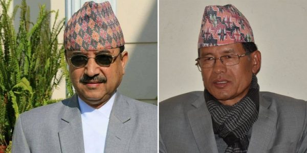 कांग्रेस उपसभापतिमा खड्का र गुरुङ निर्वाचित, गच्छदार दुई मतले पराजित