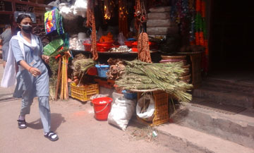 बिक्रीमा कुश