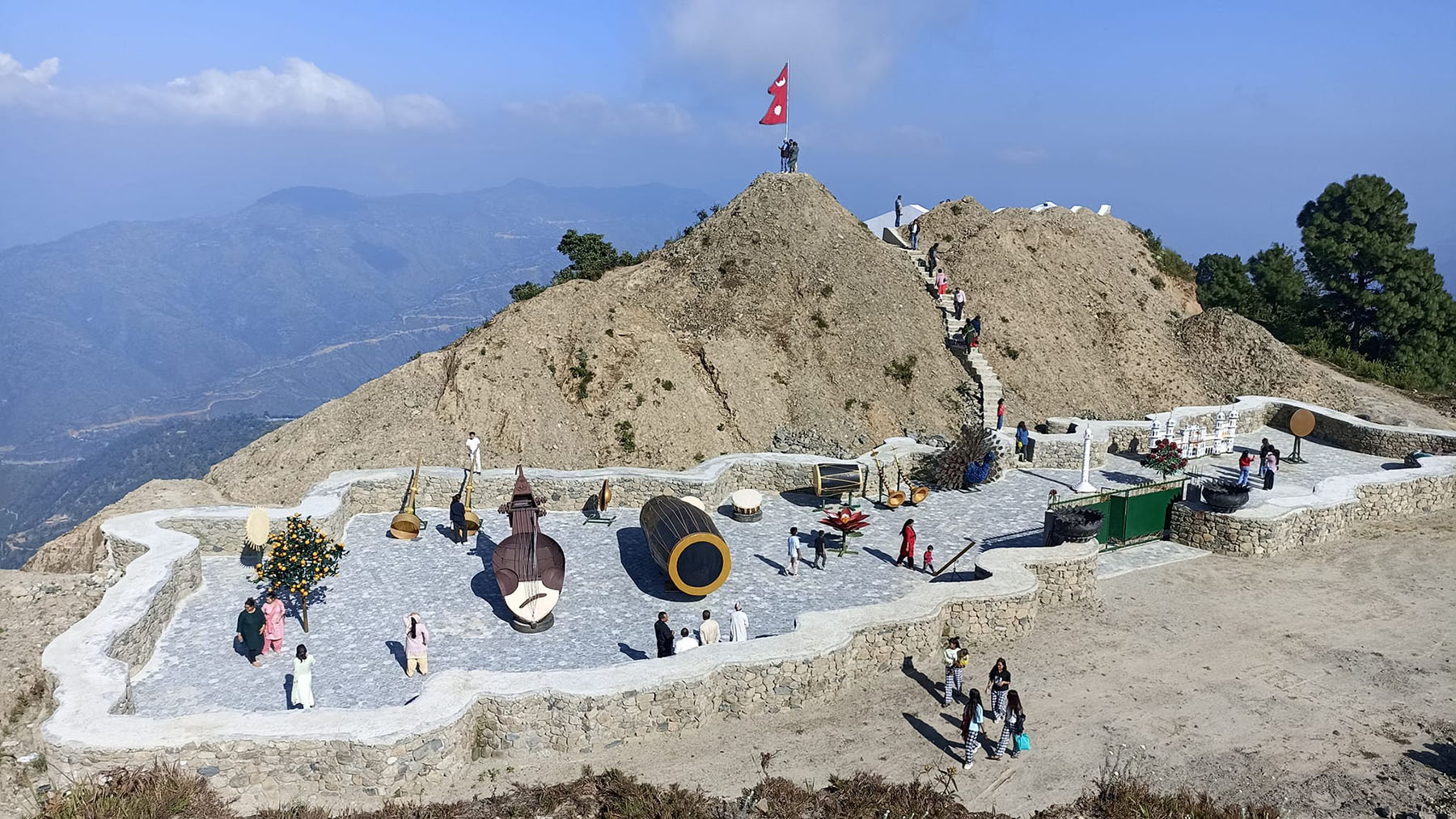कला घर