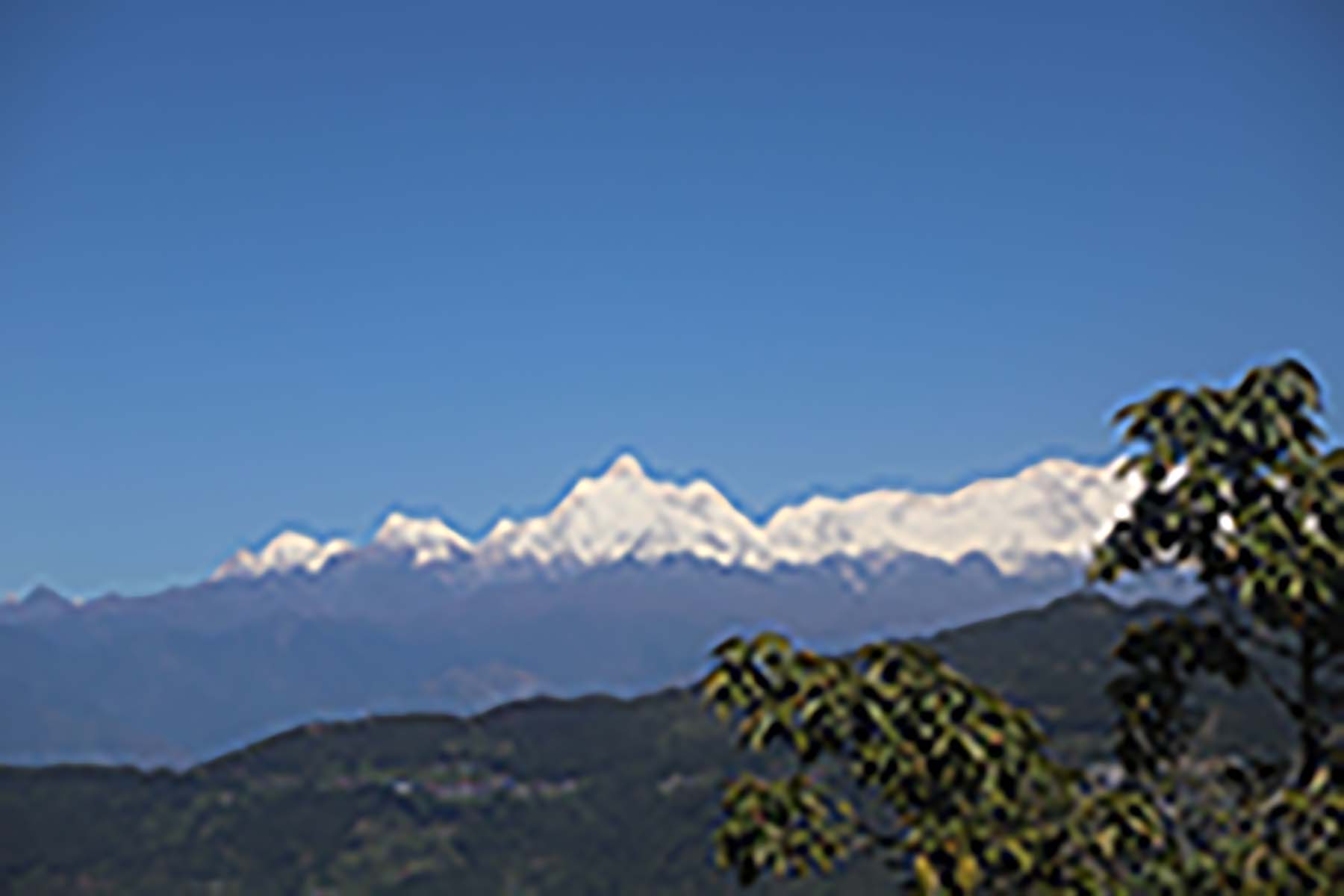 कुम्भकर्ण (फक्ताङ्लुङ्) हिमाल