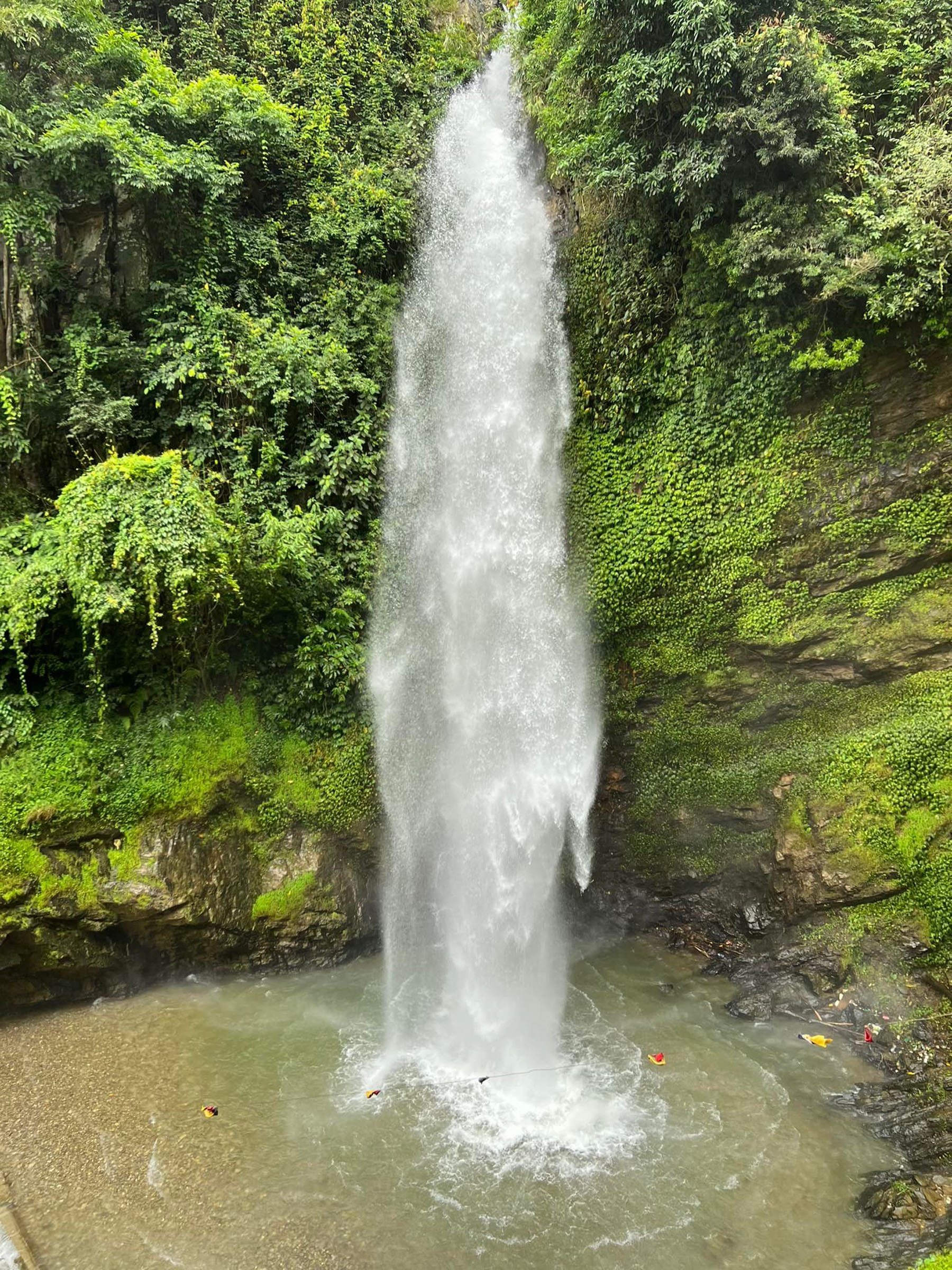 भूत छाँगा