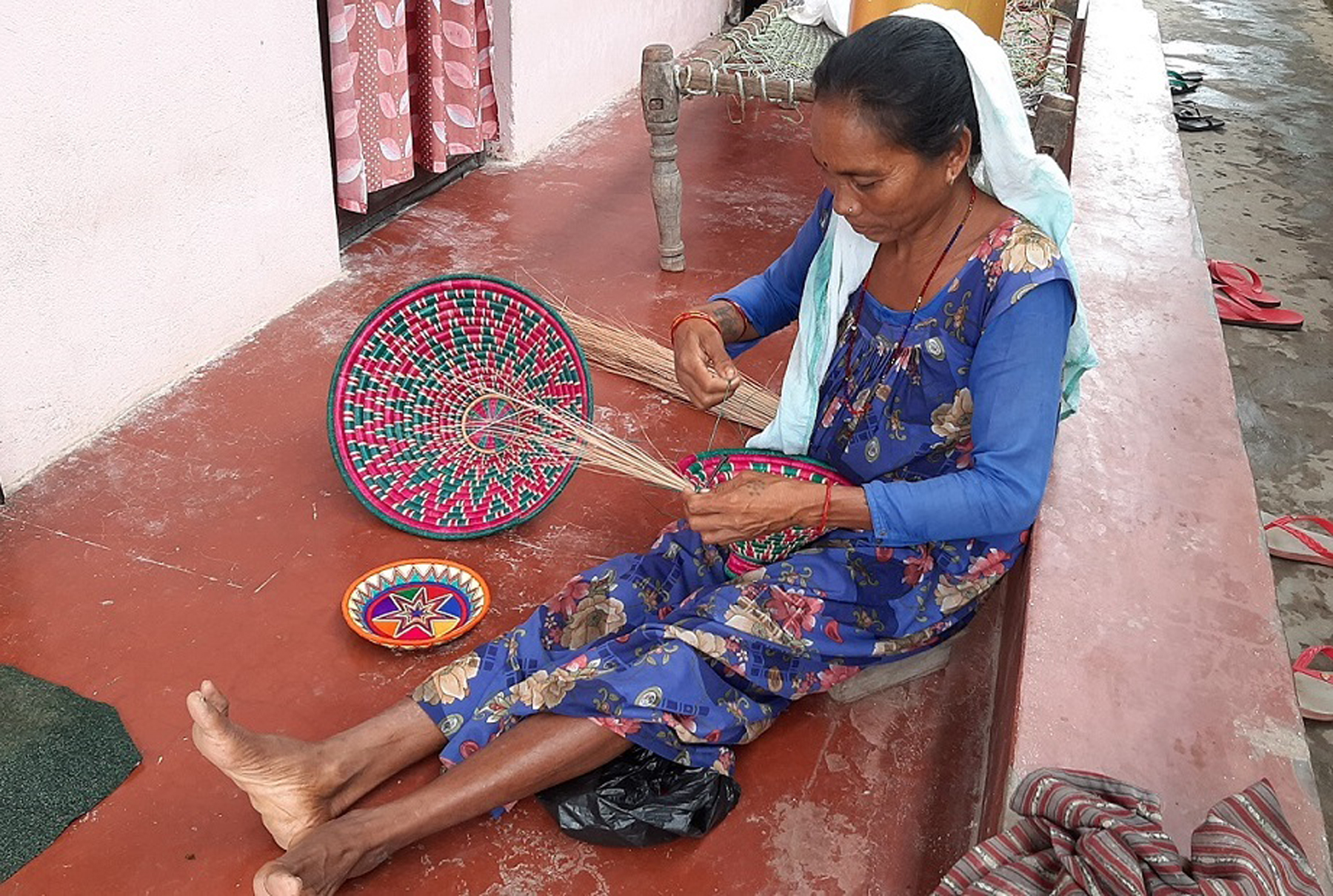 डालो बुन्दै