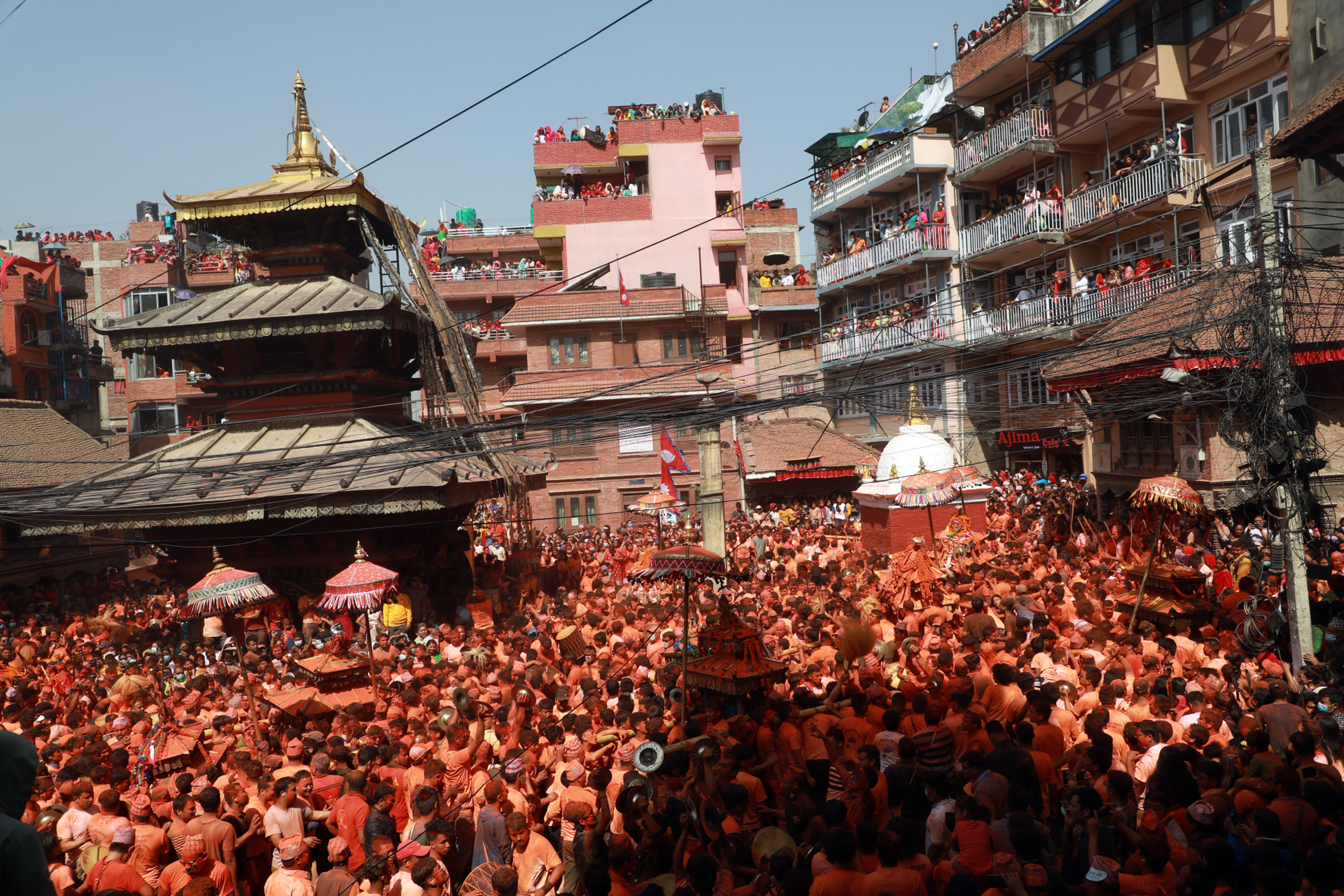 बिस्का जात्रा