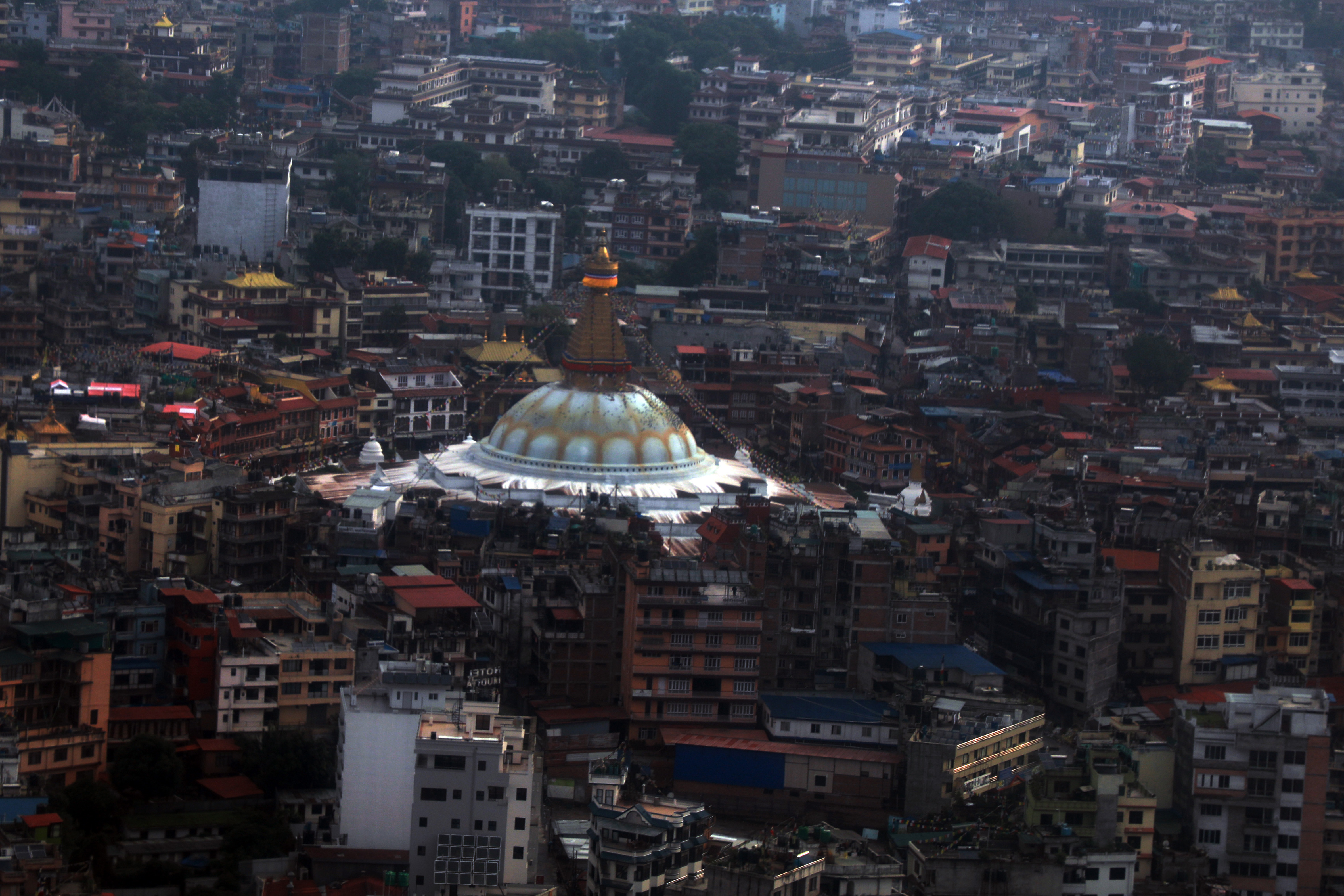 बौद्धनाथ स्तूपा